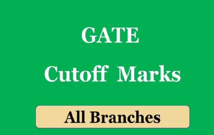 IIT Madras releases GATE cutoff 2019 check here